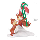 Hallmark Keepsake | Disney Chip and Dale Swinging Into Shenanigans Ornament