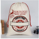 Special Delivery Santa Sack
