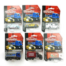 Majorette | City Vehicles - Assorted