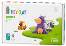 Hey Clay | Animals - Cow, Doggie, Sheep
