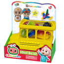 Cocomelon - Build & Play School Bus Kit RRP $64.99  SPECIAL