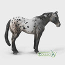 CollectA Appaloosa Blue Roan XL