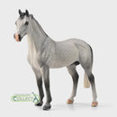 CollectA Hanoverian Stallion Dappled Grey
