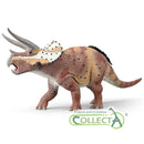 CollectA 88950 Deluxe - Triceratos Horridus (1:40)