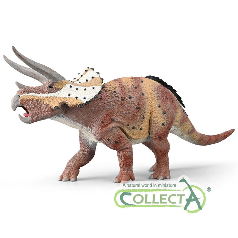 CollectA 88950 Deluxe - Triceratos Horridus (1:40)