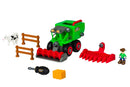 Machine Maker | Construction Set - Farm Vehicles Assorted