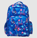 Spencil | Big Kids Backpack - Coral Garden