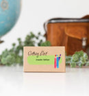 Getting Lost - The Creator Edition