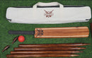 EASY DAYS VINTAGE CRICKET SET (DROP SHIP ONLY)