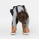 Crywolf | Rain Boots-Tan