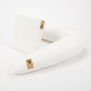 CuddleCo | Pillow V Shape and Wedge Set