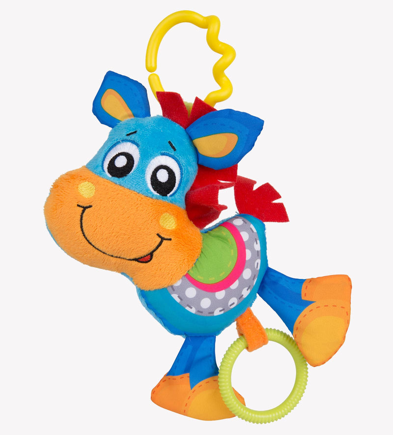 Playgro | Clip Clop Activity Gym