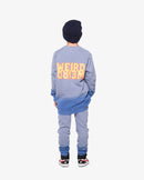 BOB | Dip Dye Weird Raglan