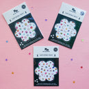 No Nasties | Nail Stickers