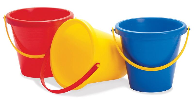 Dantoy | Deluxe Bucket (18cm)