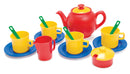 Dantoy | Teaset Assorted
