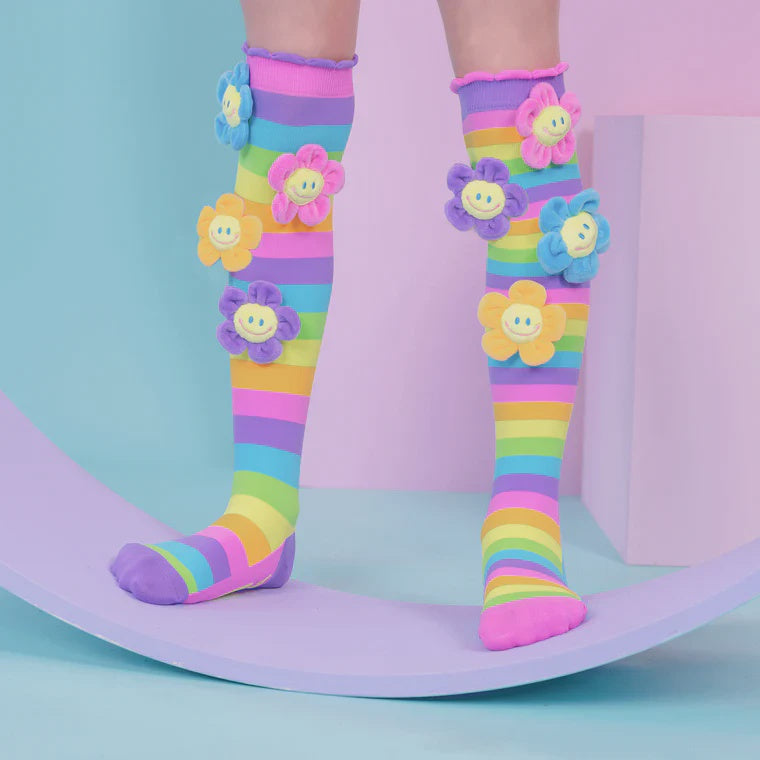 MADMIA SOCKS | Oopsie Daisy