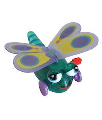 Z Wind Ups Dragonfly, Daisy