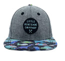 Little Renegade | Dino Party Cap