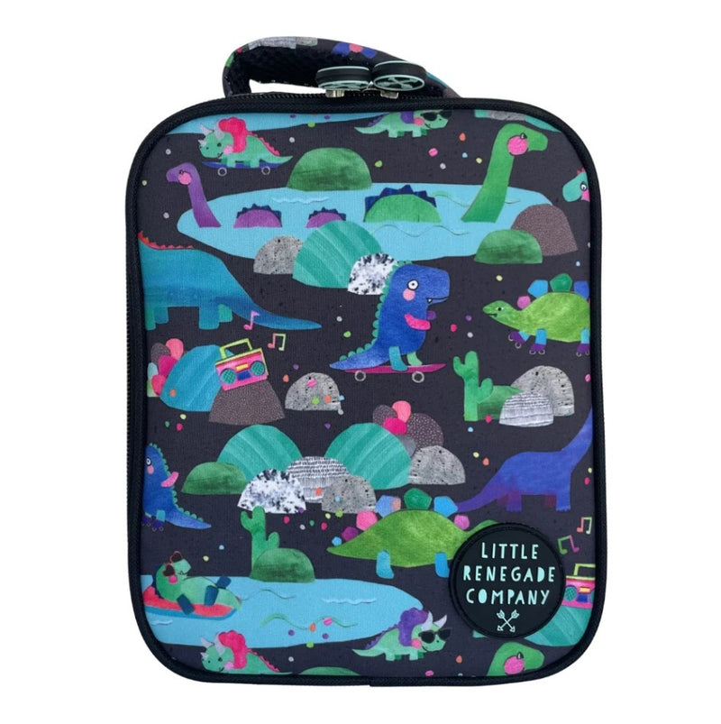 Little Renegade | Lunch Bag Dino Party Mini