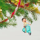 Hallmark Keepsake | Disney/Pixar Luca To the Victory! Ornament 2022