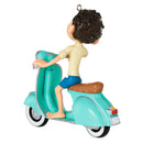 Hallmark Keepsake | Disney/Pixar Luca To the Victory! Ornament 2022