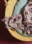 LFOH | Swaddle Blanket-Lavender