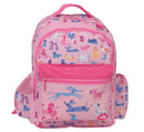 Spencil | Little Kids Doodle Dogs Backpack