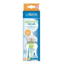 Dr Browns Options + W/N 270ml Anti Colic Bottle