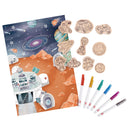 HAPE | MARS LIFE DIY MAGNETS