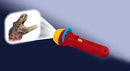 Brainstorm Dinosaur Torch and Projector