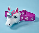Brainstorm | Unicorn Head Torch