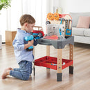 HAPE | VEHICLE SERVICE AND REPAIR WORKBENCH
