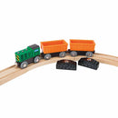 Hape | Diesel Freight Train