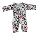 MESSY WILD FLOWERS OUTFIT PREM (00000)