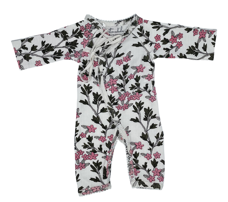 MESSY WILD FLOWERS OUTFIT PREM (00000)