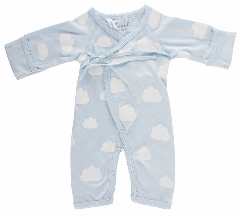 BLUE CLOUD CROSSOVER PREM (00000)