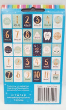 Baby Milestone Cards 30pk