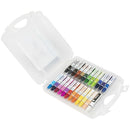 First Creations Easi-Grip Crayons set 24