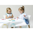 First Creations Messy Mat