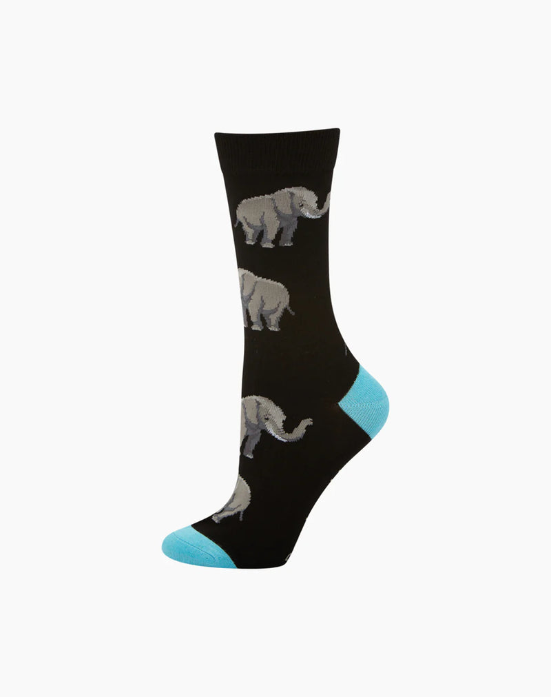 Bamboozld Socks - Asstd