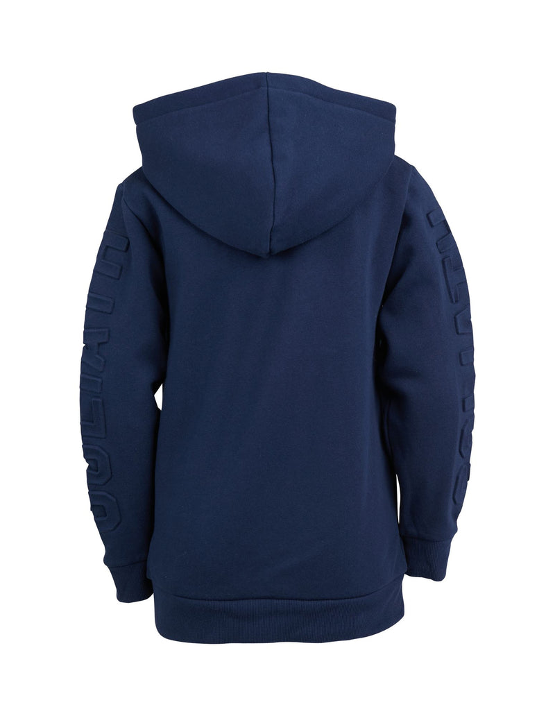 St Goliath | Otis Hoody Navy-Youth RRP $59.95  SPECIAL