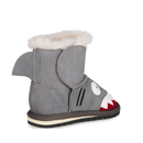 EMU Toddlers Shark Walker Wool Boots