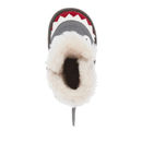 EMU Toddlers Shark Walker Wool Boots