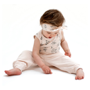 Burrow & Be | Essentials Baby Pants - Asstd Colours