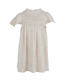 Eve Girl | Wild Cat Dress Print