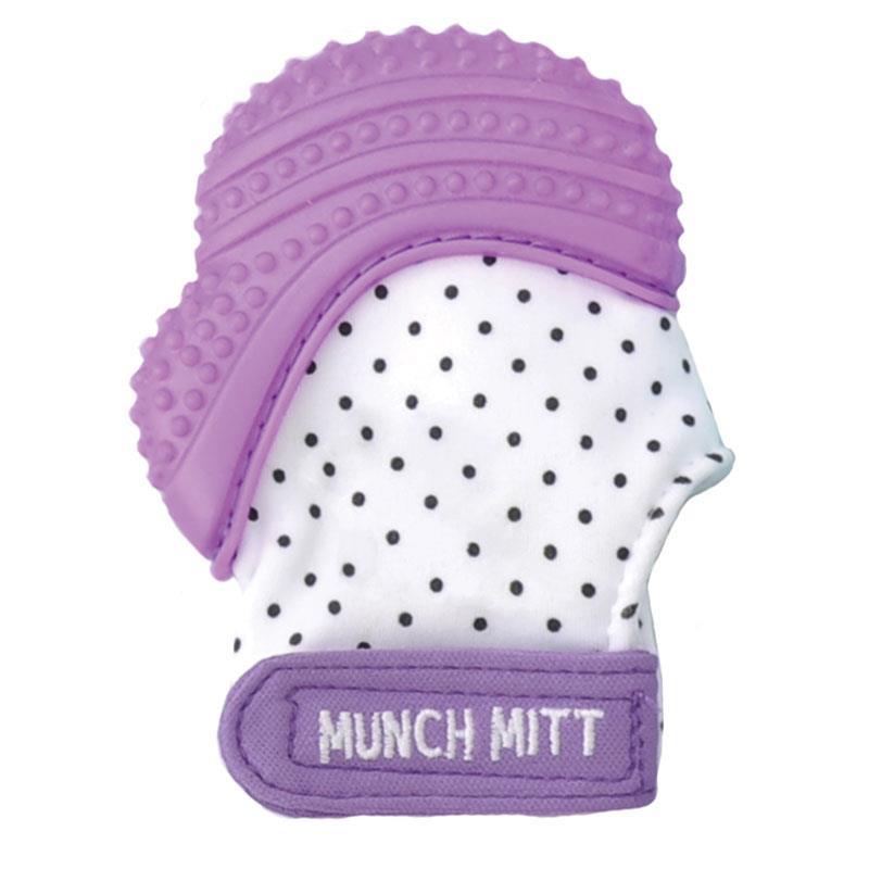 Mouthie Mitten - Assorted colours