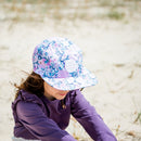 Little Renegade | Flourish 5 Panel Cap RRP $39.99