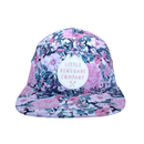 Little Renegade | Flourish 5 Panel Cap RRP $39.99