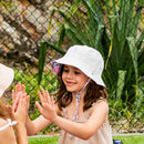 Little Renegade | Flourish Bucket Hat